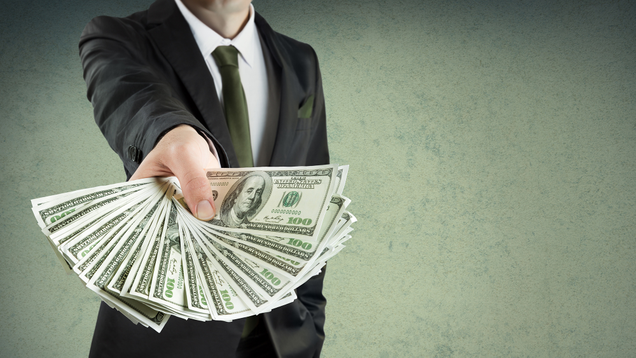 Illustration for article titled Sorry, We Got Nothin’: 0 Tips For Asking Your Boss For
A Raise